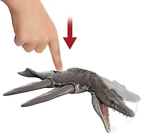 Jurassic World - Féroces et rugissants - Liopleurodon