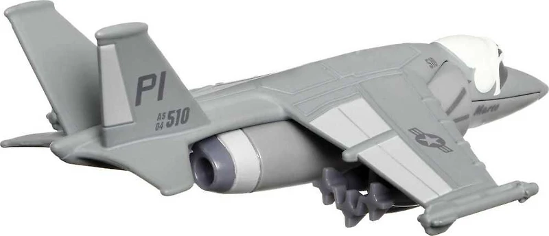 Disney/Pixar - Les Bagnoles