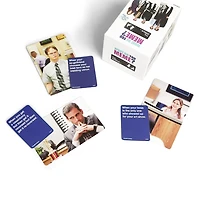 What Do You Meme? The Office Edition - Édition anglaise