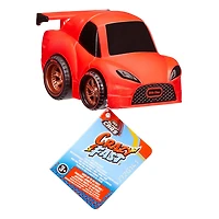 Hyper voiture Little Tikes Crazy Fast (rouge)