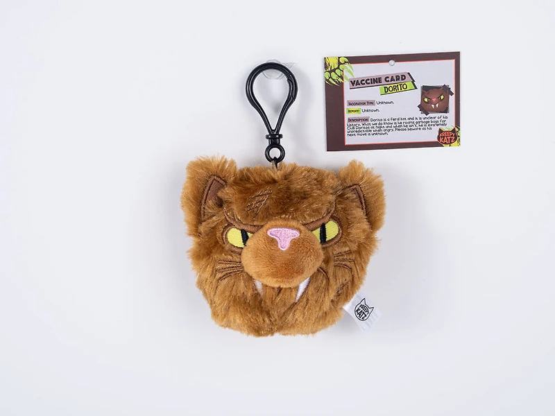 Kreepy Katz Sacs à surprise
