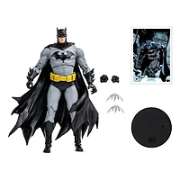 DC Multiverse 7" Action Figure - Batman (Hush)