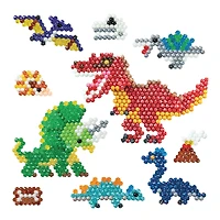 Aquabeads Dinosaur World
