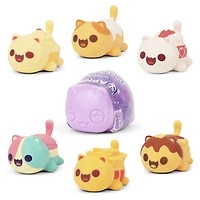 Figurines à comprimer Aphmau