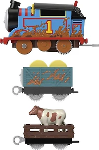 Thomas et ses amis - Diesel Champion