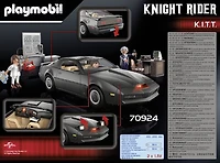 Knight Rider - K 2000
