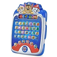 VTech PAW Patrol Light-Up Missions Pup Pad - French Edition