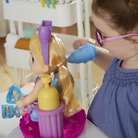 Baby Alive Sudsy Styling Doll, Blonde Hair