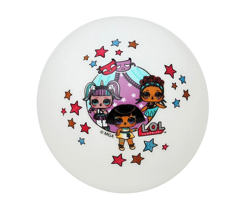 Balle de jeu 4 pouces L.O.L. Surprise