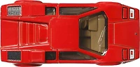 Hot Wheels Car Culture Circuit Legends Lamborghini Countach Pace Car Vehicle
