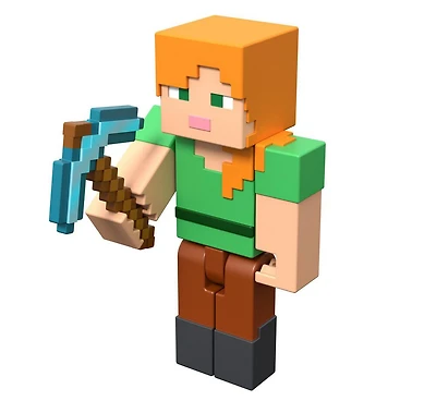 Minecraft - Figurine