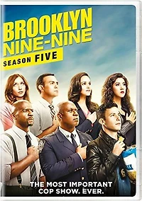 Brooklyn Nine-Nine: Season Five
