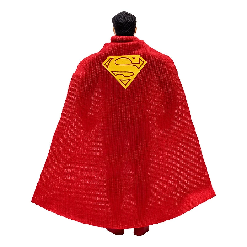 Figurine DC Super Powers 5" - Superman Reborn