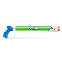 X-Shot Water Warfare Grand tube de trempage par ZURU (la couleur peut varier)