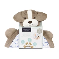 Baby's First By Nemcor Peluche surdimensionnee- chiot