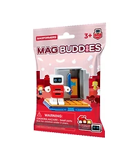 Magformers Miniature Minibot Bag Set