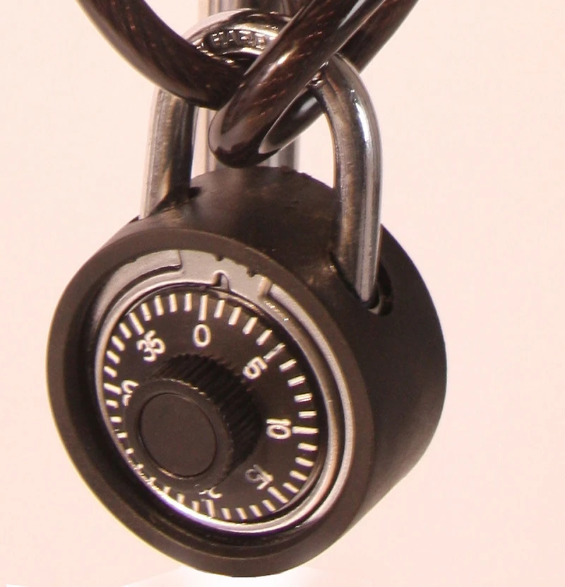 Combination Lock