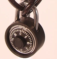 Combination Lock