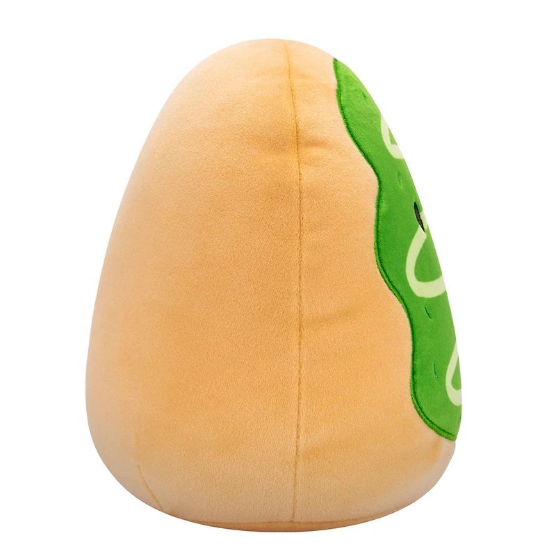 Peluche Squishmallows 7.5" - Daisuke le Macha Donut