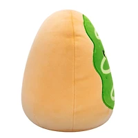 Peluche Squishmallows 7.5" - Daisuke le Macha Donut