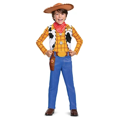 Toy Story 4 Costume classique Woody