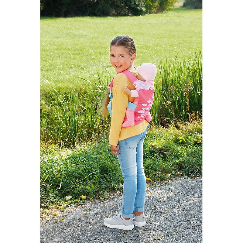 Porte-bébé enveloppant de Baby Annabell