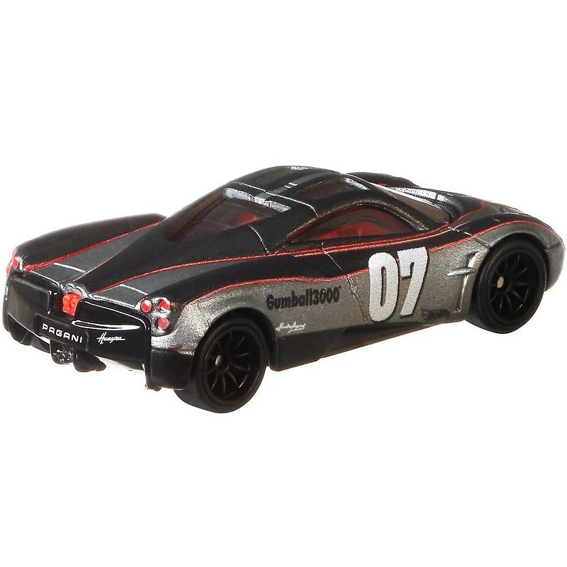 Hot Wheels Pagani Huayra Vehicle