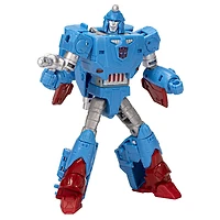 Transformers Legacy Evolution Deluxe Autobot Devcon 5.5 Inch Action Figure