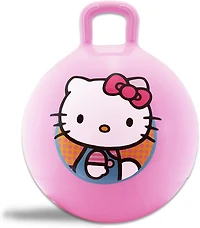 Ballon Hopper Hello Kitty 15"