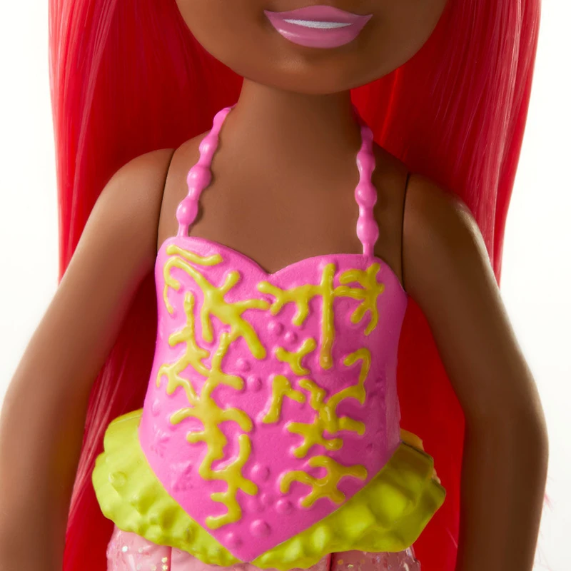 Barbie Dreamtopia Chelsea Mermaid Doll