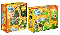 Splash Buddies Sprinkler Giraffe - English Edition