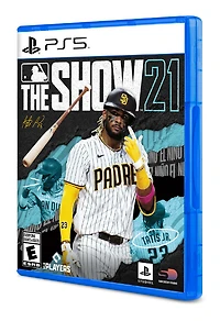 Playstation 5- MLB The Show 21