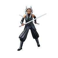 Star Wars The Black Series, figurine Ahsoka Tano de 15 cm, Star Wars : Ahsoka