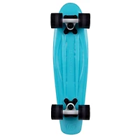 Kryptonics Classic 22,5 "Skateboard complet The Blues