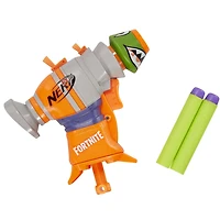 Fortnite RL Nerf MicroShots Dart-Firing Toy Blaster