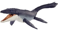 Jurassic World - Figurine Mosasaurus Protecteur Des Océans