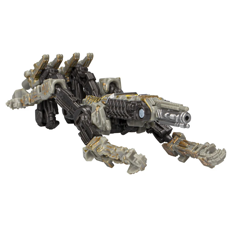 Transformers Generations Studio Series, figurine Terrorcon Novakane classe Origine, de 8,5 cm, Transformers: Rise of the Beasts