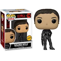 Figurine en Vinyle Selina Kyle par Funko POP! Heroes: The Batman