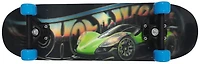 Planche à roulette 3D Hotwheels - 28" - Notre exclusivité