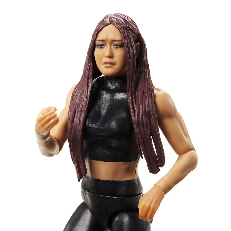 WWE Io Shirai Action Figure