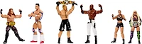 WWE Championship Showdown Shawn Michaels vs British Bulldog 2-Pack