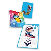 Just Games - Subway Surfers - Édition anglaise