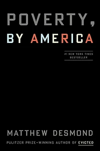 Poverty, by America - Édition anglaise