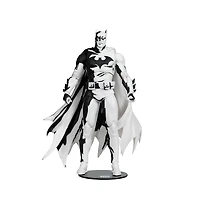 DC Multiverse Batman: Hush Sketch Gold Label Edition 7" Action Figure