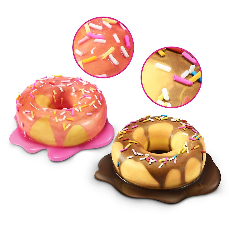 Slime Mart Petit sac (DONUT) de ZURU