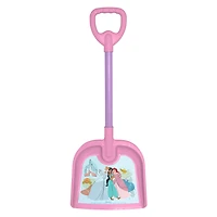 Pelle a neige Princesse