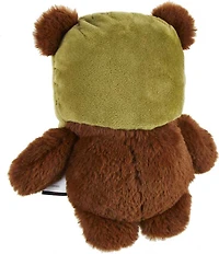 Star Wars Galaxy Edge Creatures Ewok Plush
