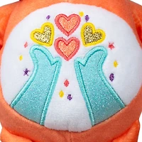 Care Bears Fun Size Thankful Heart Sparkle-ECO