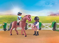 Playmobil - Riding Stable