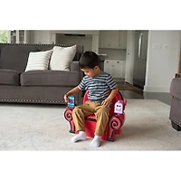 LeapFrog Blue's Clues & You! Play & Learn Thinking Chair - English Edition